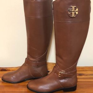 👢TORY BURCH ADELINE BOOTS 👢